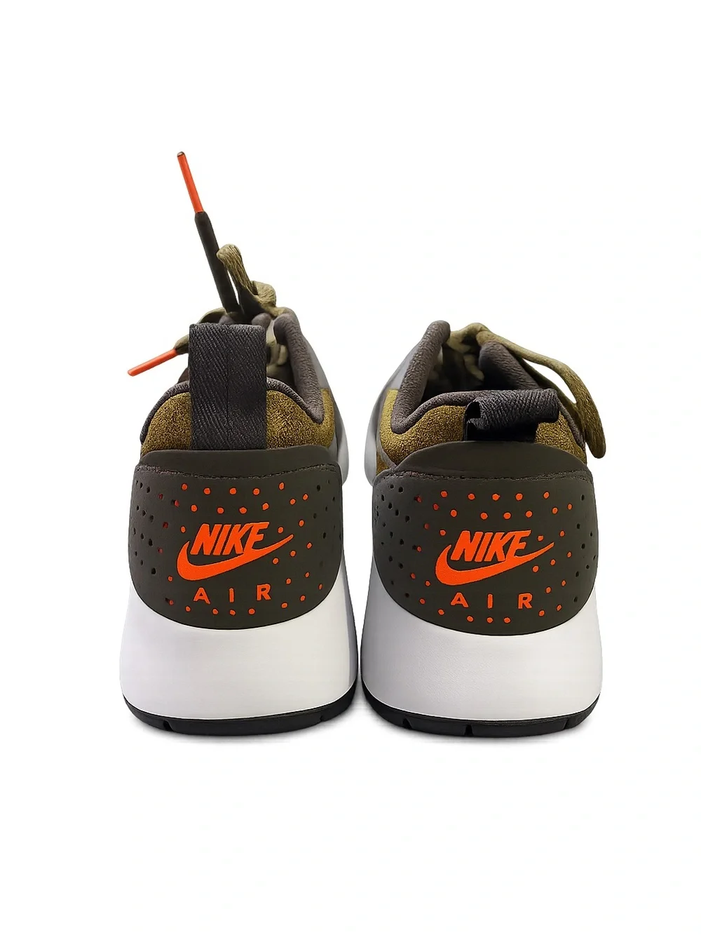 Nike Air Max Tavas (Olive Flak)